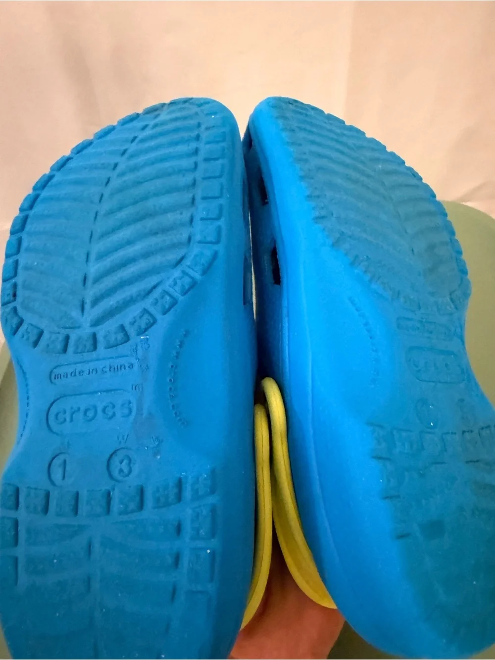 Youth Boys Crocs